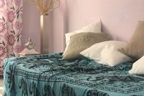 Sunset Bed & Breakfast Pasito Blanco Exterior photo