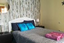 Sunset Bed & Breakfast Pasito Blanco Exterior photo