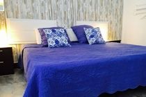 Sunset Bed & Breakfast Pasito Blanco Exterior photo