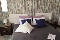 Sunset Bed & Breakfast Pasito Blanco Exterior photo