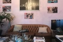 Sunset Bed & Breakfast Pasito Blanco Exterior photo