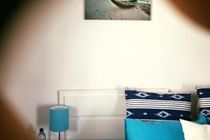 Sunset Bed & Breakfast Pasito Blanco Exterior photo